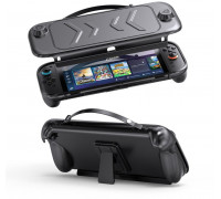Etui Nintenfor Switch 2 protective 360 TPU ABS, cwith arne