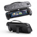 Etui Nintenfor Switch 2 protective 360 TPU ABS, cwith arne