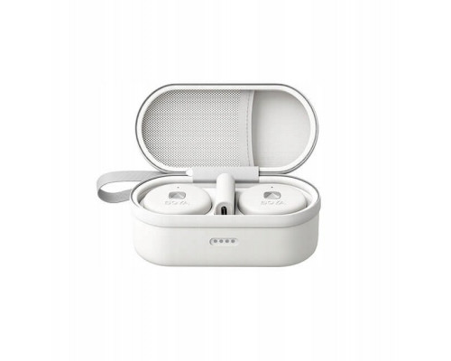 Boya wireless microphone Omic Wireless USB-C, white