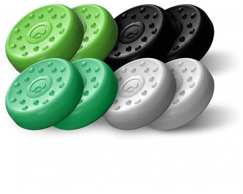 KontrolFreek neslystantis Thumbgrip 8 pakuočių XBX