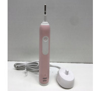 Oral-B Pro Series 1 electric toothbrush, pink