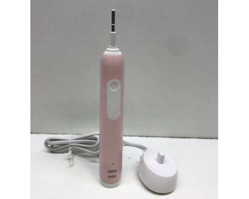 Oral-B Pro Series 1 electric toothbrush, pink