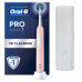 Oral-B Pro Series 1 electric toothbrush, pink