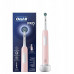 Oral-B Pro Series 1 electric toothbrush, pink