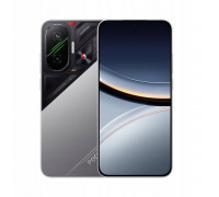 Jaunums! POCO F7 5G 1GB2/256GB Silver MZB0KF9EU