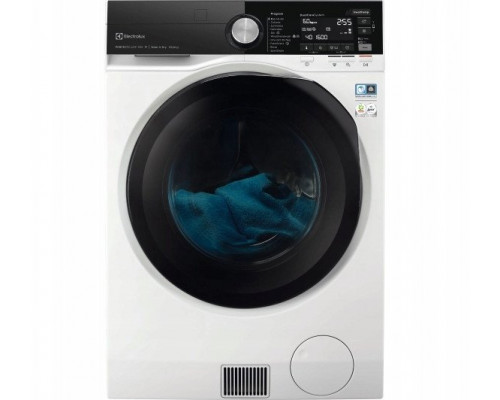 Electrolux PerfectCare 900  10 kg / 6 kg  dzilums 63.6 cm  1600 apgr/min. - Velas mazgajama masina ar zavetaju