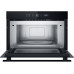 Whirlpool  31 L  1000 W  melna - Iebuvejama mikrovilnu krasns ar grilu