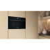 Whirlpool  31 L  1000 W  melna - Iebuvejama mikrovilnu krasns ar grilu