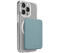Puro Mini Power Mag  15 W  4200 mAh  zala -Portativais barosanas avots