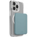 Puro Mini Power Mag  15 W  4200 mAh  zala -Portativais barosanas avots