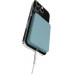 Puro Mini Power Mag  15 W  4200 mAh  zala -Portativais barosanas avots