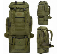 Nils Extreme NC1785 100 l Green