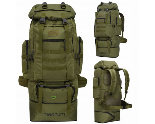 Nils Extreme NC1785 100 l Green