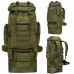 Nils Extreme NC1785 100 l Green
