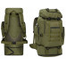 Nils Extreme NC1785 100 l Green