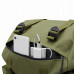 Nils Extreme NC1785 100 l Green