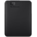 WD ELEMENTS EE PORTABLE 6TB/BLACK EMEA