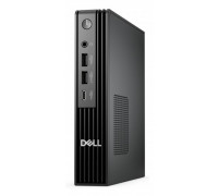 Mini PC Dell Pro micro plus QBM1250 (D6GXR)