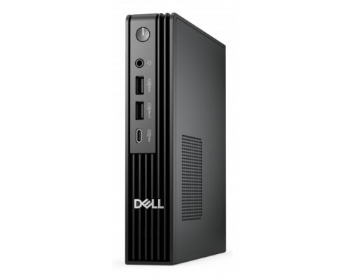Mini PC Dell Pro micro plus QBM1250 (D6GXR)