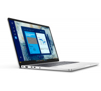 DELL Pro 16 PC16250 Intel Core Ultra 5 235U 40,64cm 16Zoll FHD+ 16GB 512GB SSD IR Cam & Mic WLAN W11P 1Y Basic Onsite