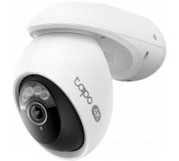 TP-Link Tapo C560WS venkovní-outdoor kamera (8MP, 4K 2160p, WiFi, IR 30m, microSD card)