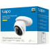 TP-Link Tapo C560WS venkovní-outdoor kamera (8MP, 4K 2160p, WiFi, IR 30m, microSD card)