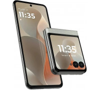 Motorola Razr 60 5G 8/256GB Gray  (PB860046SE)