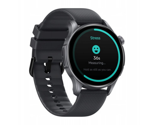 Smartwatch Zeblaze Btalk GPS (szary)