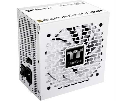 1000W Thermaltake Toughpower GT 1000W Snow ATX3.1 80+G WH