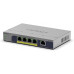 Switch NETGEAR GS105P-300EUS