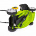 Benzininė vejapjovė Fieldmann FZR 5130-170B, 4in1, 170cc, 3kW, 51cm, 60l, 1800m2