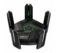 ROUTER RG-EW7200BEPRO Wi-Fi 7 2.4 GHz, 5 GHz 1377 Mb/s + 5765 Mb/s REYEE