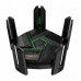 ROUTER RG-EW7200BEPRO Wi-Fi 7 2.4 GHz, 5 GHz 1377 Mb/s + 5765 Mb/s REYEE