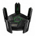 ROUTER RG-EW7200BEPRO Wi-Fi 7 2.4 GHz, 5 GHz 1377 Mb/s + 5765 Mb/s REYEE