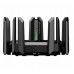 ROUTER RG-EW7200BEPRO Wi-Fi 7 2.4 GHz, 5 GHz 1377 Mb/s + 5765 Mb/s REYEE