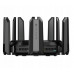 ROUTER RG-EW7200BEPRO Wi-Fi 7 2.4 GHz, 5 GHz 1377 Mb/s + 5765 Mb/s REYEE