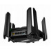 ROUTER RG-EW7200BEPRO Wi-Fi 7 2.4 GHz, 5 GHz 1377 Mb/s + 5765 Mb/s REYEE