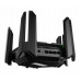 ROUTER RG-EW7200BEPRO Wi-Fi 7 2.4 GHz, 5 GHz 1377 Mb/s + 5765 Mb/s REYEE