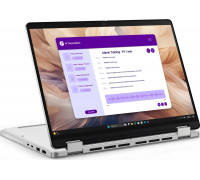 Laptop Dell Pro 14 Plus PB14250 2-in-1 Ultra 5 235U / 16 GB / 512 GB / W11 Pro (BTO114_PB14250_2N1EMEA)