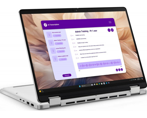 Laptop Dell Pro 14 Plus PB14250 2-in-1 Ultra 5 235U / 16 GB / 512 GB / W11 Pro (BTO114_PB14250_2N1EMEA)