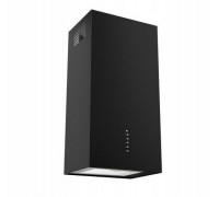 Akpo AKPO WK-4 CUBERA WL Black MAT T520 M3 / Black FILTR ALUMINIOWY
