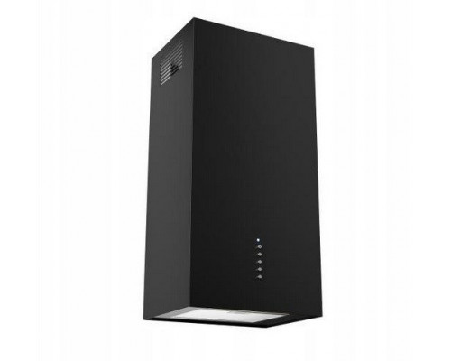 Akpo AKPO WK-4 CUBERA WL Black MAT T520 M3 / Black FILTR ALUMINIOWY