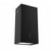 Akpo AKPO WK-4 CUBERA WL Black MAT T520 M3 / Black FILTR ALUMINIOWY