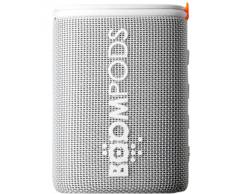 Boompods Beachboom Ocean White