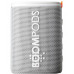 Boompods Beachboom Ocean White