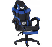 with footrest INFINI ESPACE Blue