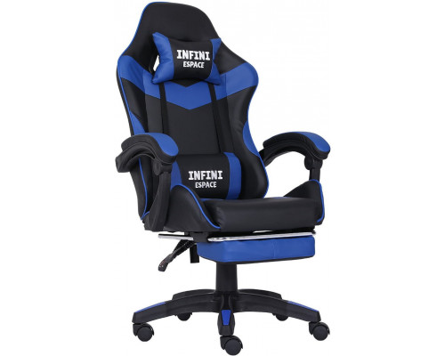 with footrest INFINI ESPACE Blue