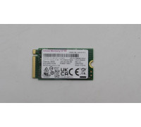 128GB M.2 2242 SSD with PCIe