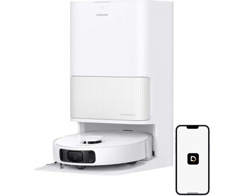 Dreame D20 Ultra White D16977328068484