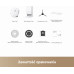 Dreame D20 Ultra White D16977328068484
